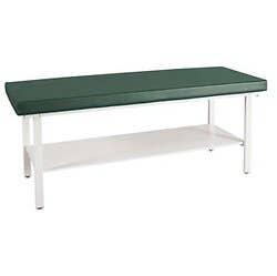 Advantage Treatment Table With Shelf
