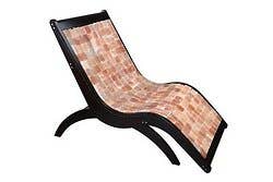 TouchAmerica™ Flex-Block Salt Lounge
