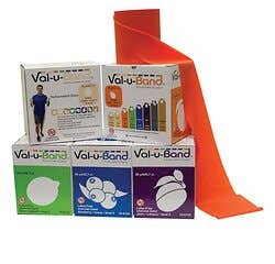 Val-u-Bands™, Latex-Free