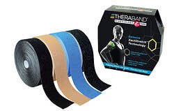  TheraBand™ Kinesiology Tape, Bulk Roll - 2" X 103.3'
