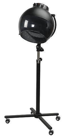 Paragon® Hoodie Hair Dryer