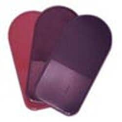 Basic Molds Heel Lifts