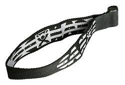 Cando Door Anchor W/Webbing For Band/Tubing W/Nub