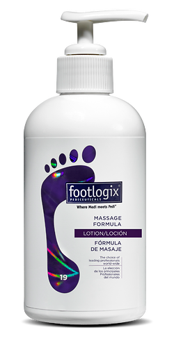 Footlogix® Massage Formula