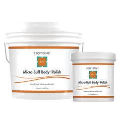 BIOTONE® Micro-Buff Body® Polish