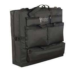 Mhp Universal Massage Table Carry Case