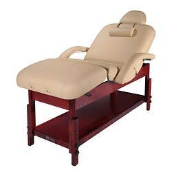 Master® Massage Equipment 30" Claudia Stationary Massage Tab