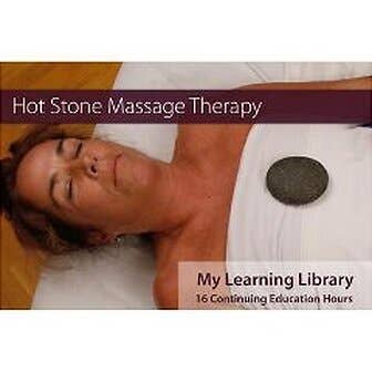 Hot Stone Online CE Course - NCBTMB Approved - Each