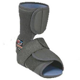 Healwell Cub Resting Comfort Slipper
