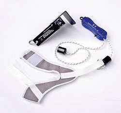Neckpro Ii Over-The-Door Cervical Traction