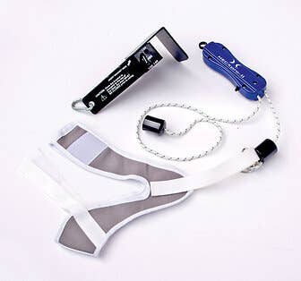 Neckpro Ii Over-The-Door Cervical Traction