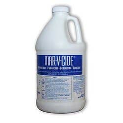 Mar-V-Cide Disinfectant & Germicidal 1/2Gal