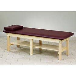 Clinton Low Height Bariatric Table 26"H