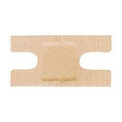 Coverlet Adhesive Dressing - Knuckle Bandage, 1.5" x 3"