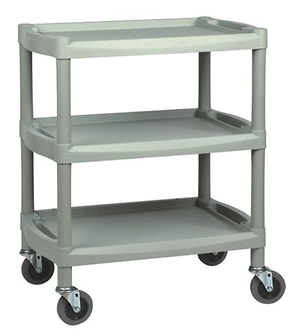Cartand II Mobile Utility Cart - Rolling Cart