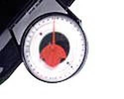 Seat Angle Locator