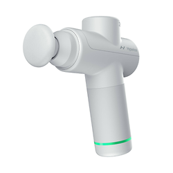 Hypervolt Go 2 Portable Percussion Massage Device