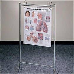 Chart Stand
