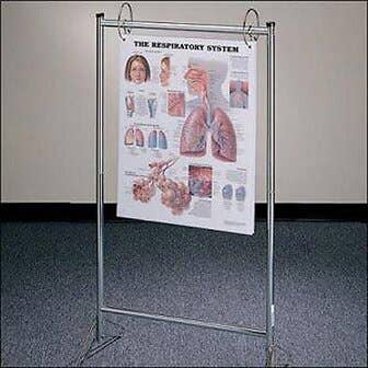 Chart Stand