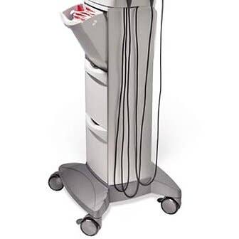 Therapy Cart For Intelect Legend Xt