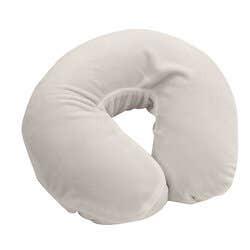 NRG® Microplush Face Rest Cover 5 Pack