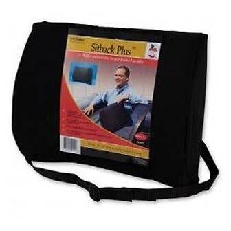Sitback Plus™