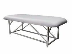 TouchAmerica Aphrodite Stationary Wet/Dry Table
