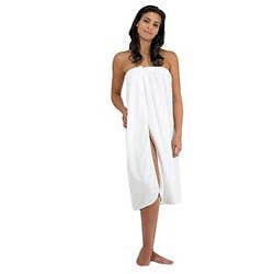 Canyon Rose Cloud 9 Microplush Spa Wrap