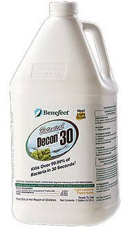 Benefect Decon 30