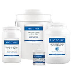 BIOTONE® Advance Therapy® Massage Creme