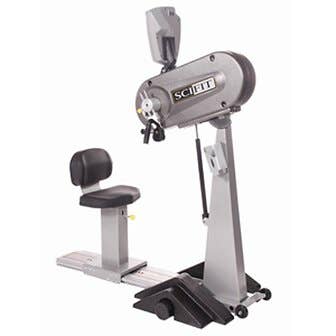 SCIFIT IFI Pro 1 Adjustable Upper Body Exerciser