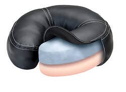 Lec Strata Facepillow