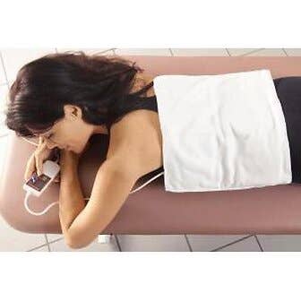Theratherm Digital Electric Moist Heat Pads