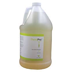 TheraPro&trade; Clean Sheets Laundry Detergent - Massage Sheet Detergent