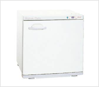 TAIJI Hot Towel Warmer and UV Sterilizer Large