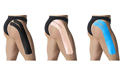 SpiderTech™ Hip Precut