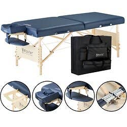Mhp 30" Catalina Lx Table Package
