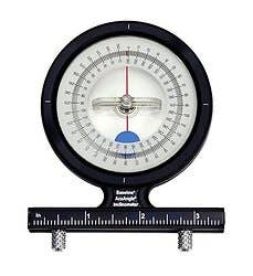 Baseline Acuangle Inclinometer