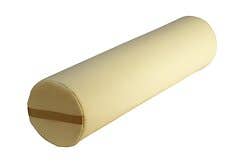 TouchAmerica Round Cylinder Bolster 27" x 6"