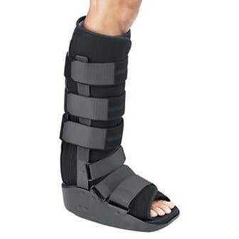 DJO MaxTrax Walker