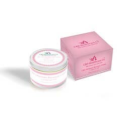 CBD Healthcare Company™ CBD Moisture Recovery Cream