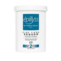 Épillyss Sensor Lukewarm Depilatory Gel 24 oz.