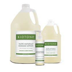 BIOTONE® Nutri-Naturals® Lotion