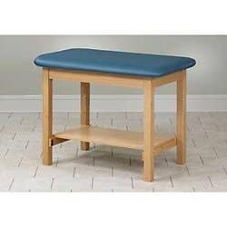 H-Brace Taping Table 27"
