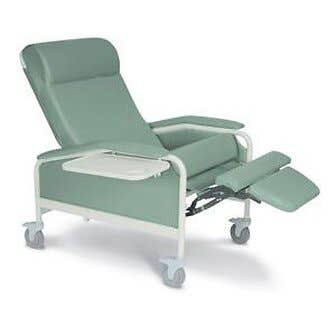 Xl Care Cliner
