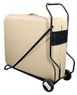 Ccw Solutions Table Cart