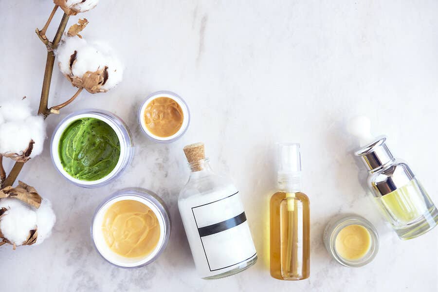 How to Choose a Massage Lotion or Oil How to Choose a Massage Lotion or Oil