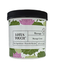 Massage Cream