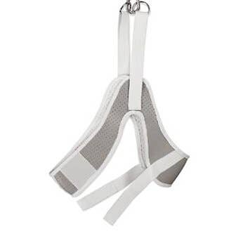 Neckpro Overdoor Traction Device Replacement Head Halter