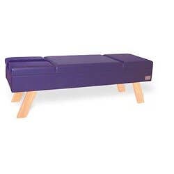 Thomas Heritage 1 Bench Adjusting Bench & Chiropractic Table